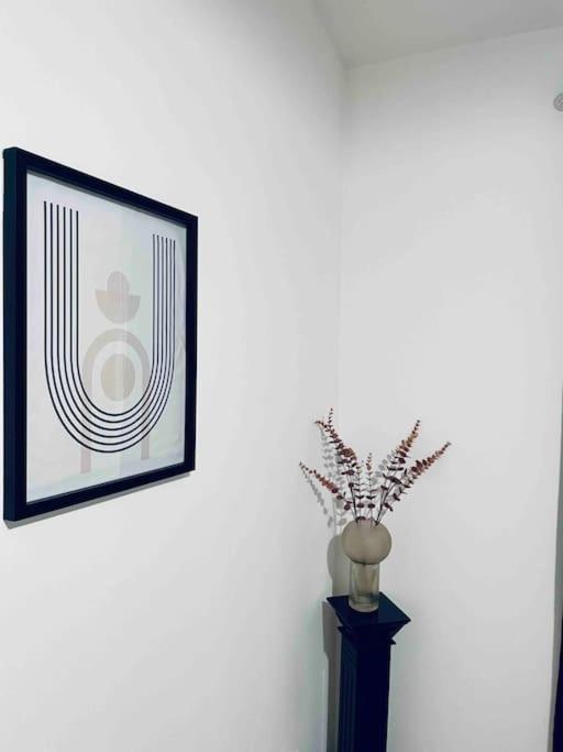 Superbe Duplex Cosy Apartman Reims Kültér fotó