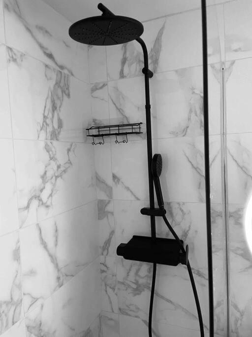 Superbe Duplex Cosy Apartman Reims Kültér fotó