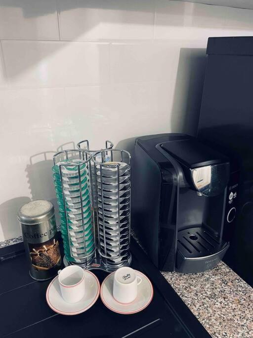 Superbe Duplex Cosy Apartman Reims Kültér fotó